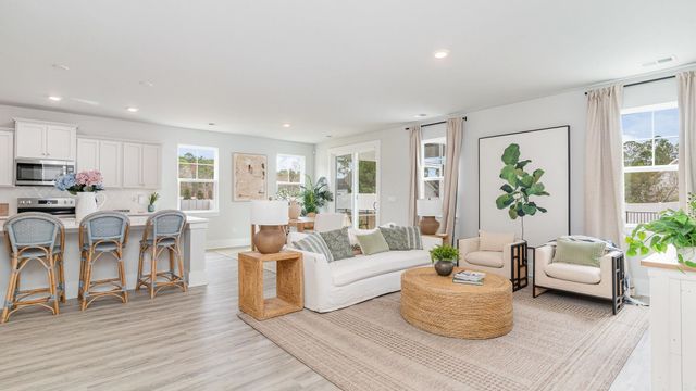 3021 Berry Bush Way, Conway, SC 29526