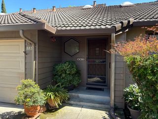 885 Professional Dr, Napa, CA 94558