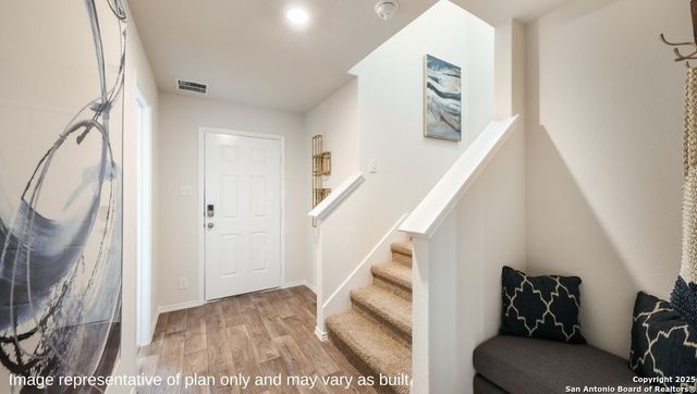 13817 Pease Crossing, San Antonio, TX 78253