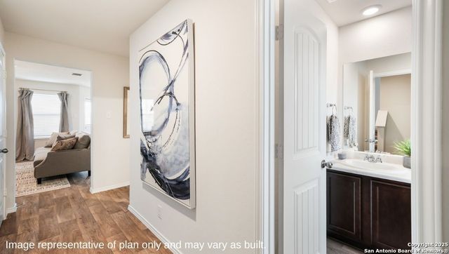 13817 Pease Crossing, San Antonio, TX 78253
