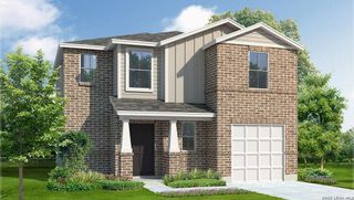 13817 Pease Crossing, San Antonio, TX 78253