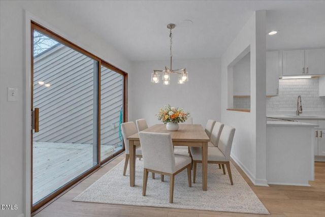 3 Creekview Lane, Durham, NC 27705