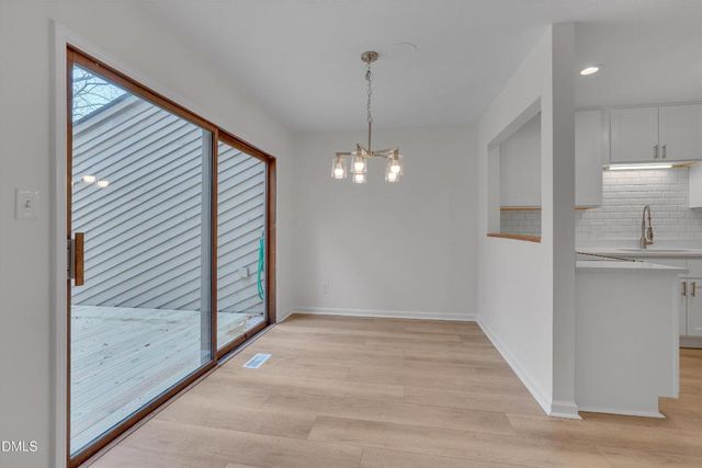 3 Creekview Lane, Durham, NC 27705