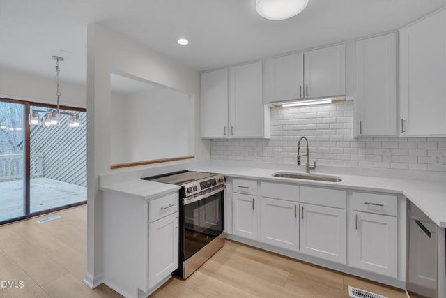 3 Creekview Lane, Durham, NC 27705