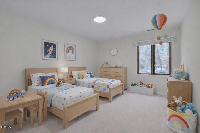 3 Creekview Lane, Durham, NC 27705