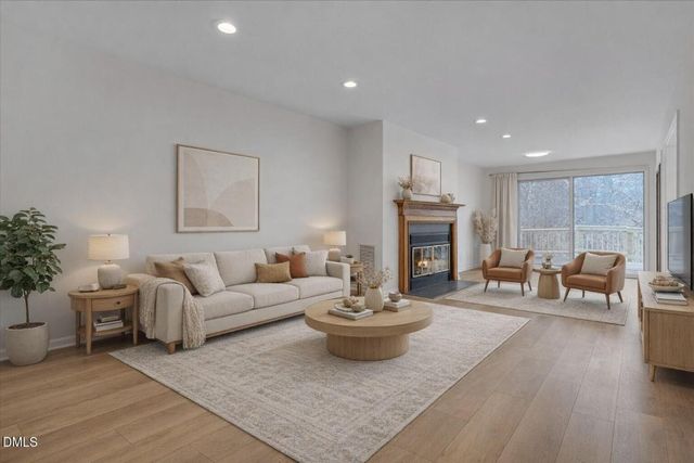 3 Creekview Lane, Durham, NC 27705