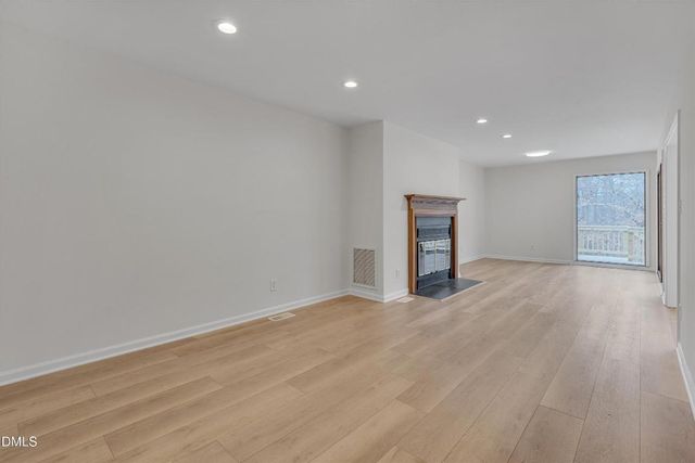 3 Creekview Lane, Durham, NC 27705