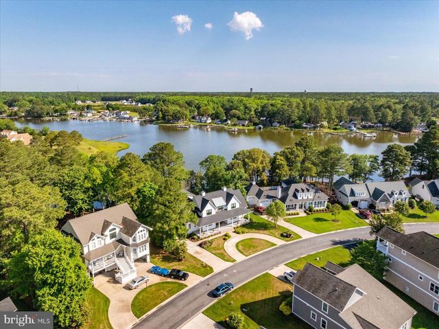 11409 MAID AT ARMS LN, Berlin, MD 21811