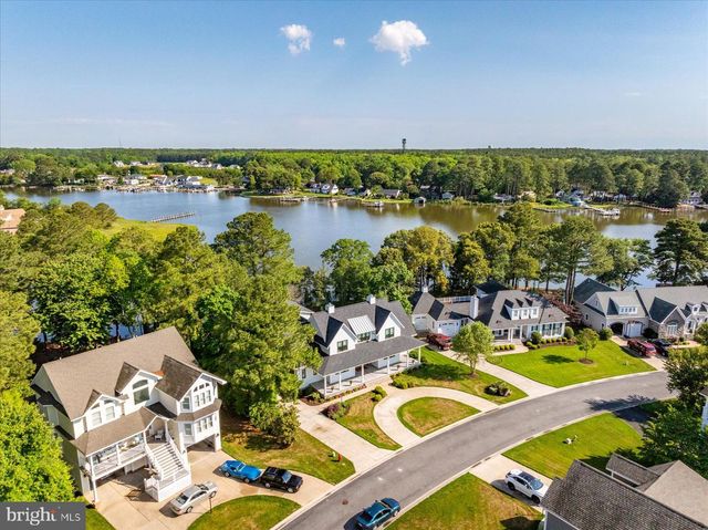 11409 MAID AT ARMS LN, Berlin, MD 21811