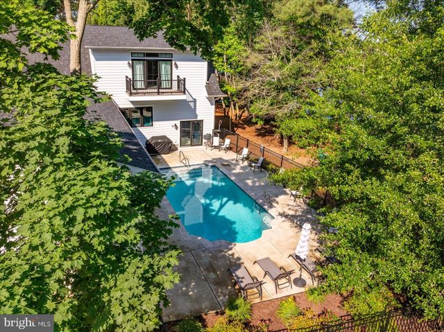 11409 MAID AT ARMS LN, Berlin, MD 21811