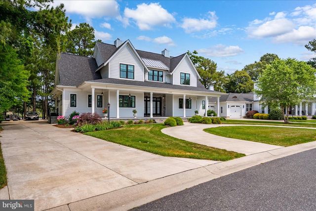 11409 MAID AT ARMS LN, Berlin, MD 21811