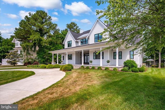 11409 MAID AT ARMS LN, Berlin, MD 21811