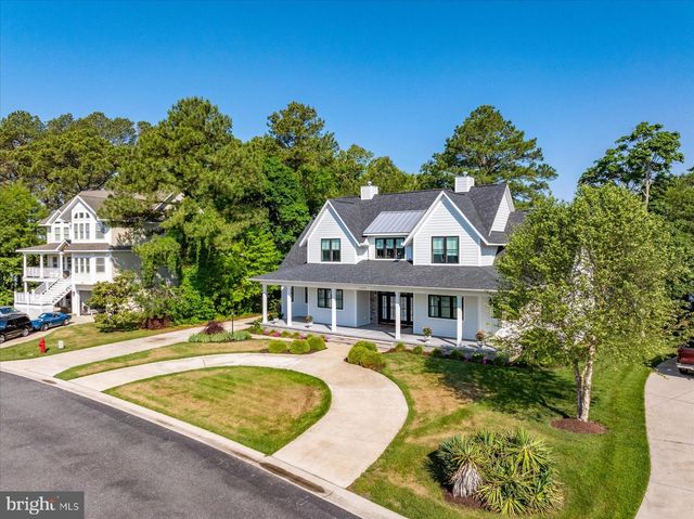 11409 MAID AT ARMS LN, Berlin, MD 21811