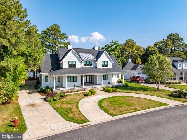 11409 MAID AT ARMS LN, Berlin, MD 21811