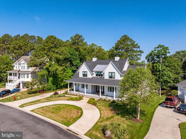 11409 MAID AT ARMS LN, Berlin, MD 21811