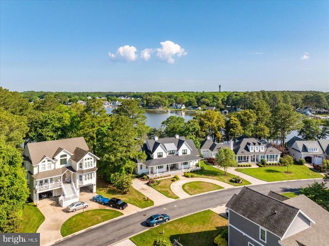 11409 MAID AT ARMS LN, Berlin, MD 21811