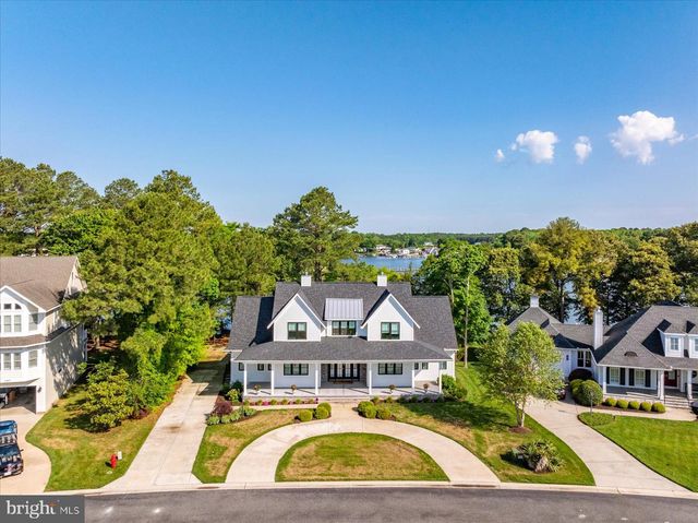 11409 MAID AT ARMS LN, Berlin, MD 21811