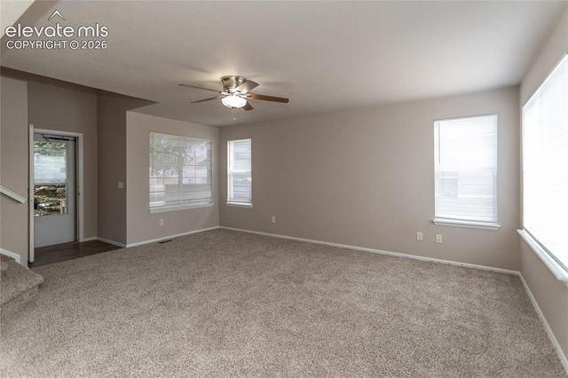 5415 Arroyo Street, Colorado Springs, CO 80922