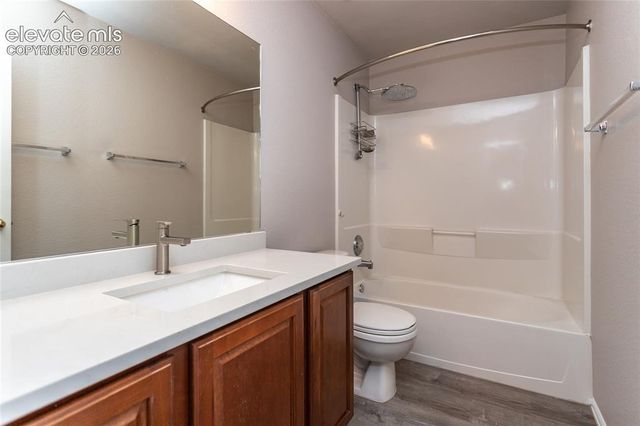 5415 Arroyo Street, Colorado Springs, CO 80922