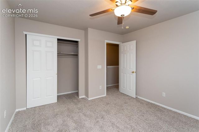 5415 Arroyo Street, Colorado Springs, CO 80922