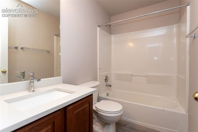 5415 Arroyo Street, Colorado Springs, CO 80922