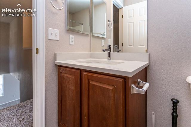 5415 Arroyo Street, Colorado Springs, CO 80922
