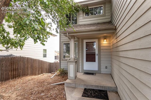 5415 Arroyo Street, Colorado Springs, CO 80922