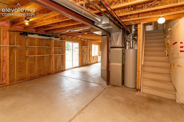 5415 Arroyo Street, Colorado Springs, CO 80922