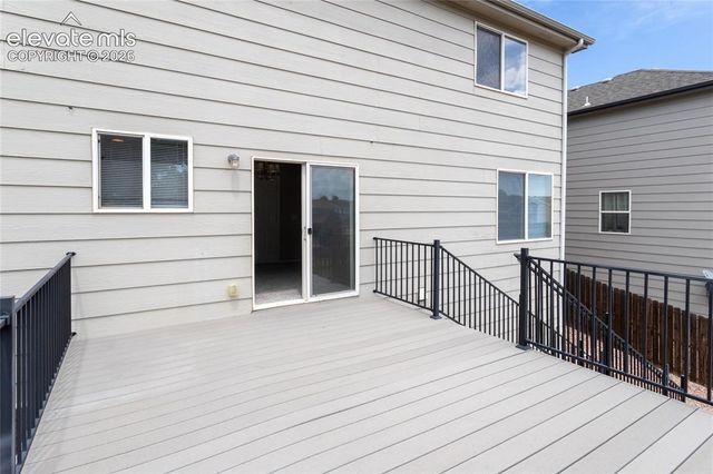 5415 Arroyo Street, Colorado Springs, CO 80922