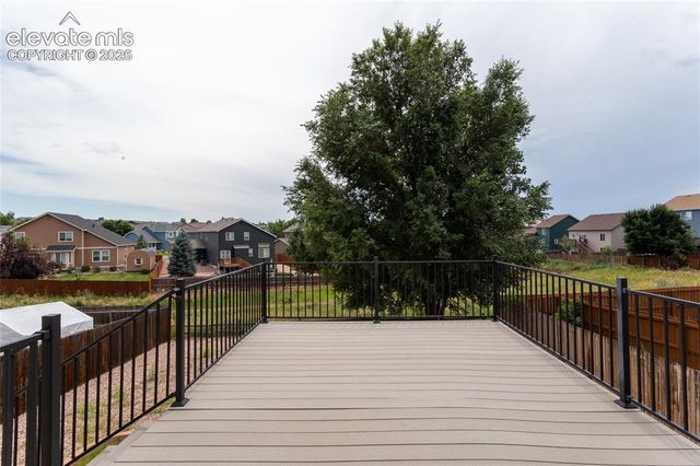 5415 Arroyo Street, Colorado Springs, CO 80922