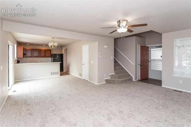 5415 Arroyo Street, Colorado Springs, CO 80922