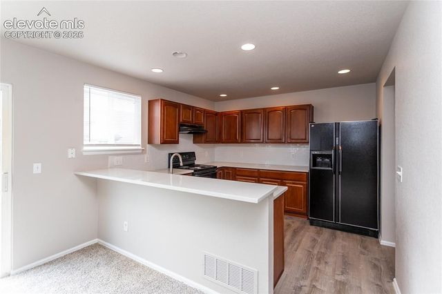 5415 Arroyo Street, Colorado Springs, CO 80922