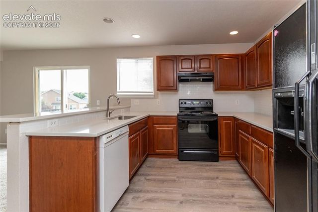 5415 Arroyo Street, Colorado Springs, CO 80922