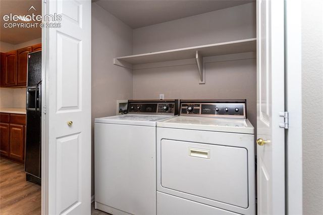 5415 Arroyo Street, Colorado Springs, CO 80922