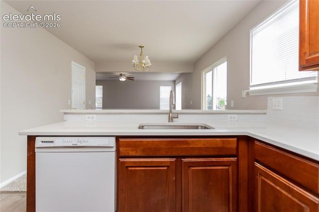 5415 Arroyo Street, Colorado Springs, CO 80922