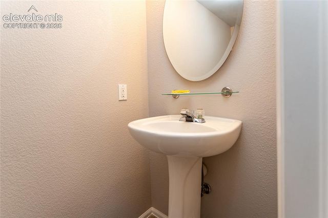 5415 Arroyo Street, Colorado Springs, CO 80922