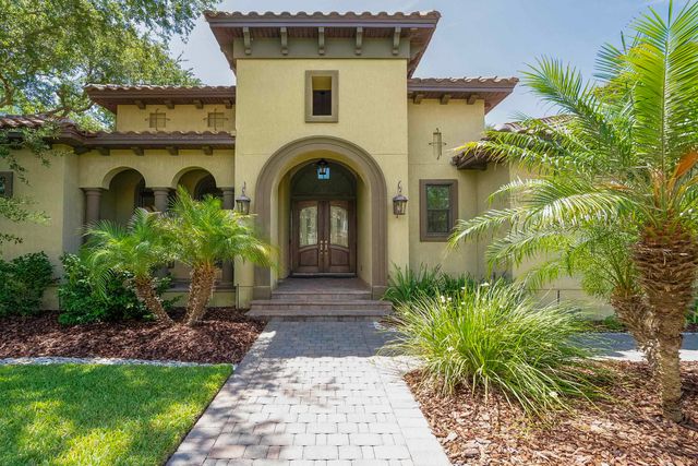 300 S La Crescenta Drive, St Augustine, FL 32080