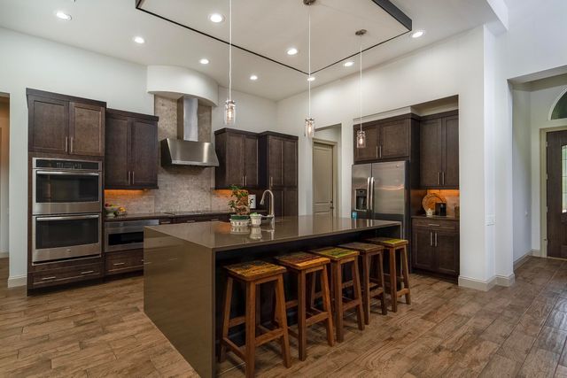 300 S La Crescenta Drive, St Augustine, FL 32080