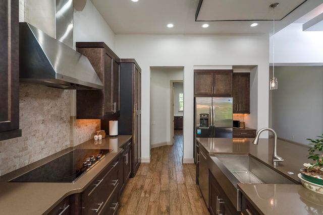 300 S La Crescenta Drive, St Augustine, FL 32080