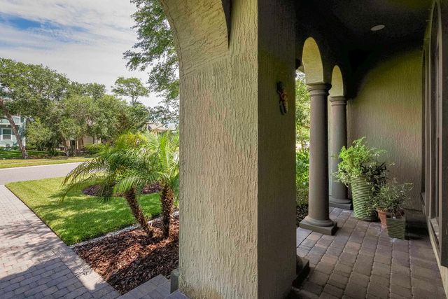 300 S La Crescenta Drive, St Augustine, FL 32080
