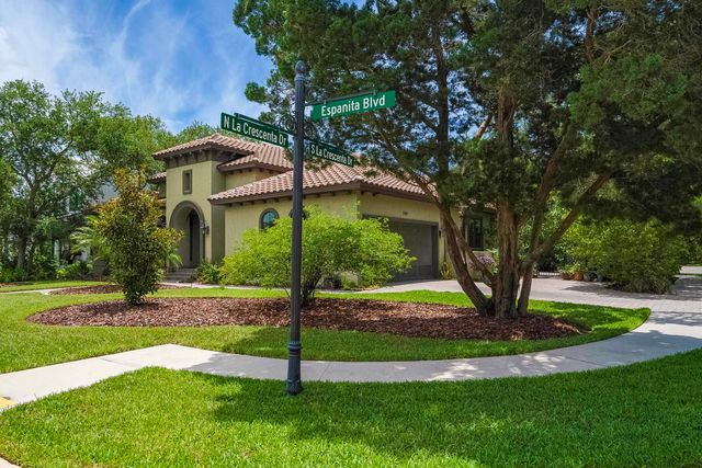 300 S La Crescenta Drive, St Augustine, FL 32080