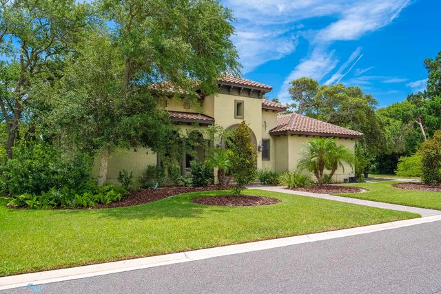 300 S La Crescenta Drive, St Augustine, FL 32080