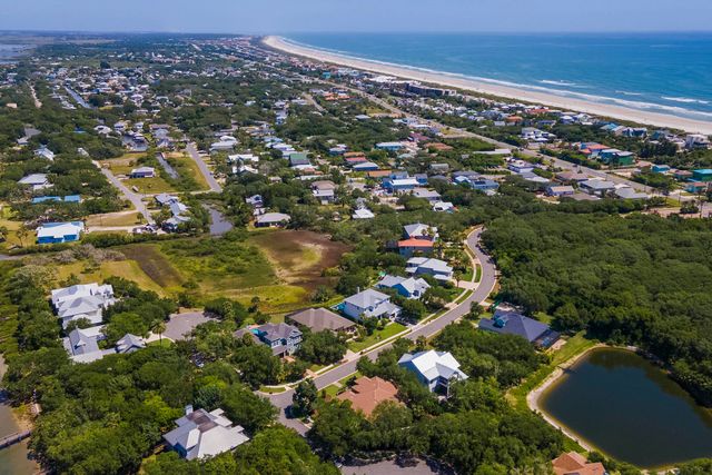 300 S La Crescenta Drive, St Augustine, FL 32080