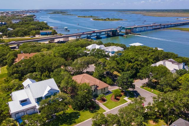 300 S La Crescenta Drive, St Augustine, FL 32080