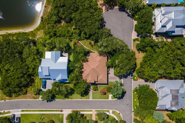 300 S La Crescenta Drive, St Augustine, FL 32080