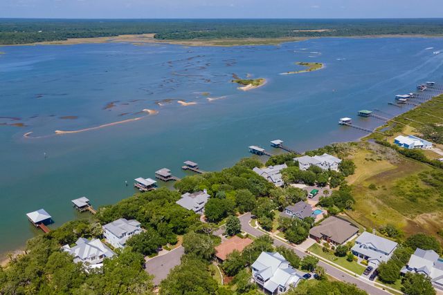 300 S La Crescenta Drive, St Augustine, FL 32080