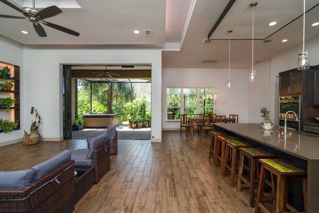 300 S La Crescenta Drive, St Augustine, FL 32080