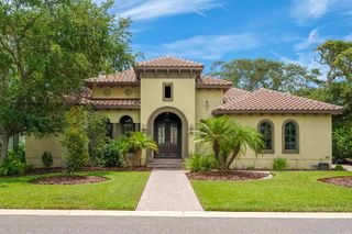 300 S La Crescenta Drive, St Augustine, FL 32080