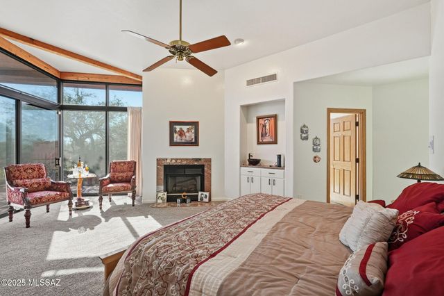 2855 W Lambert Lane, Tucson, AZ 85742