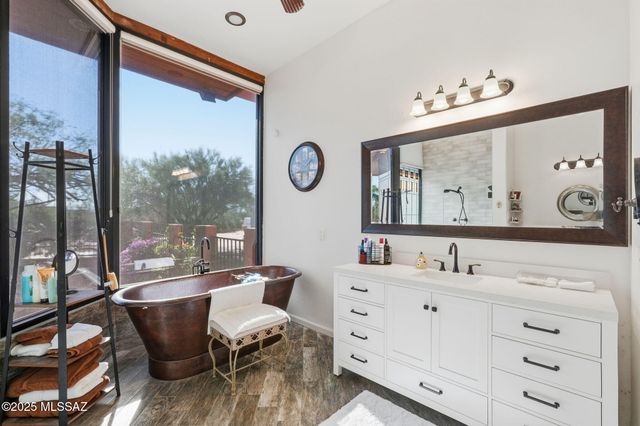 2855 W Lambert Lane, Tucson, AZ 85742